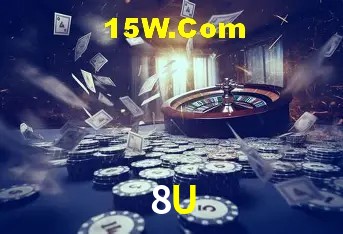 Jogos com bônus e suporte 24h na 8U