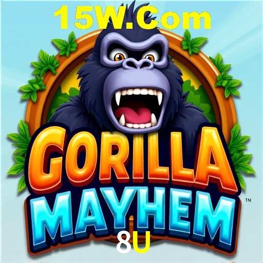 Descubra o Mundo do Cassino Online com 8U