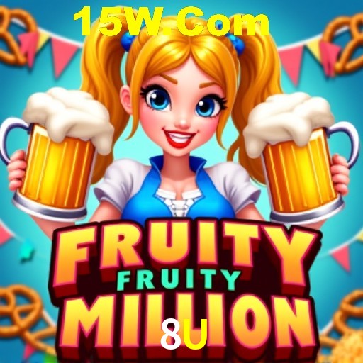 Descubra a Magia dos Jogos de Arcade no 8U