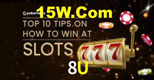 8UBET