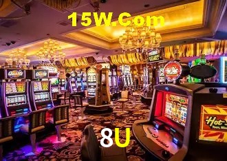 Casino Ao Vivo 8U