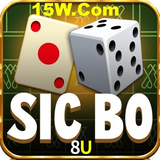 APP oficial da 8U para mobile
