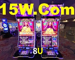 Live Casino 8U