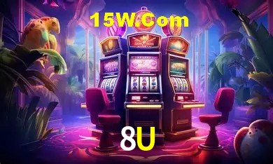 Loterias online na 8U