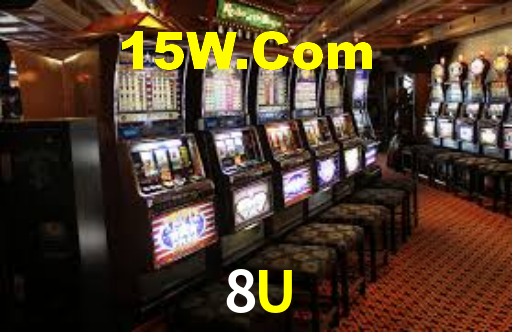 8UBET
