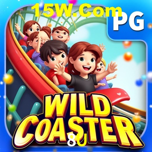 Descubra o Mundo do Cassino Online com 8U