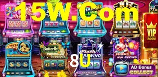 VIP Casino 8U