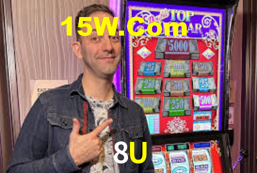 8U: A Experiência de Casino com Jogos de Mesa ao Vivo