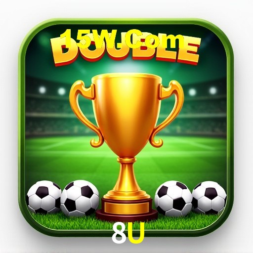 Roda da fortuna na 8U