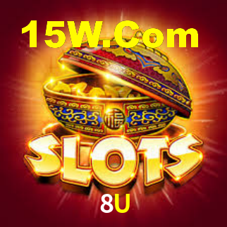 Apostas com odds competitivas na 8U