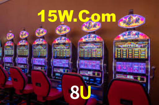 8U