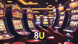 App 8U  