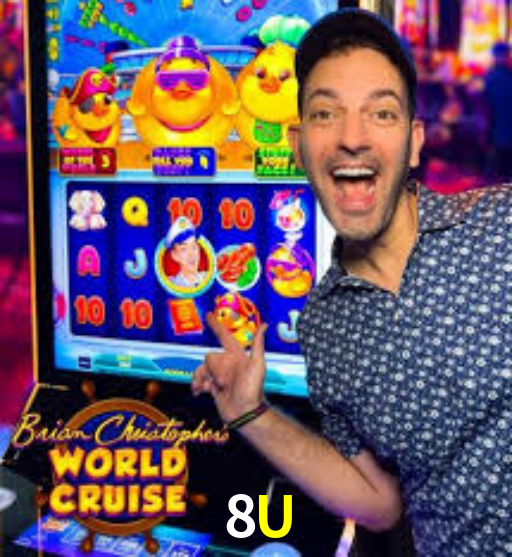 Cassino de Jogos 8U