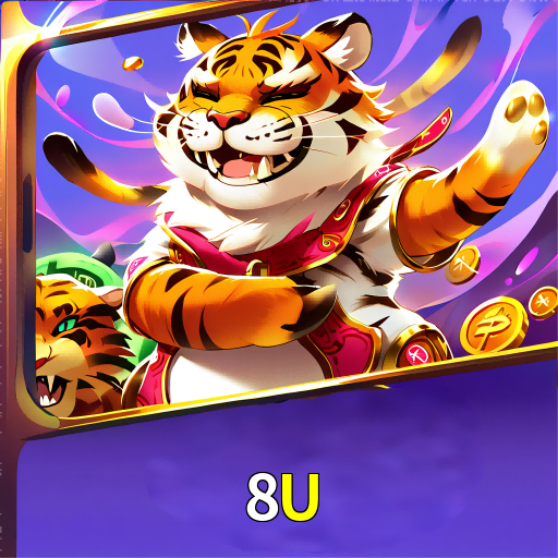  8U